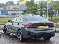 Used BMW 330e M Sport 292 HP (214 kW) 2024 Grey Sedan