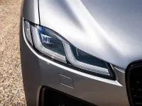 Used Jaguar F-Pace R-Dynamic 204 HP (150 kW) 2023 Grey SUV