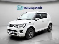 Used Suzuki Ignis SZ-T 83 HP (61 kW) 2023 SUV