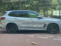 Used BMW X5 M Sport 482 HP (354 kW) 2026 Grey SUV