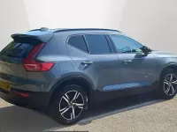 Used Volvo XC40 Plus 163 HP (119 kW) 2026 SUV
