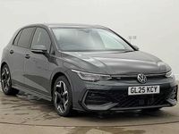 Used VW Golf VIII R-line 147 HP (108 kW) 2025 Grey Hatchback