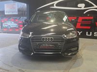 Used Audi A1 Sport 2015 Black Hatchback