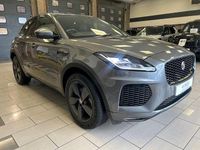 Used Jaguar E-Pace R-Dynamic 150 HP (110 kW) 2019 Grey SUV