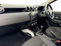 Used Dacia Duster Journey 130 HP (95 kW) 2024 SUV