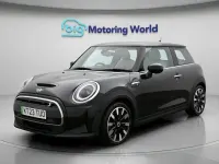 Used Mini Cooper Level 3 135 kW (184 HP) 2023 Hatchback