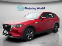 Used Mazda CX-60 Exclusive-Line 328 HP (241 kW) 2026 SUV