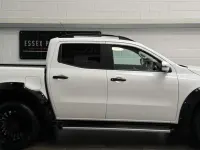 Used Mercedes X250 Progressive 190 HP (139 kW) 2019 White Pickup