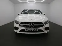 Used Mercedes A180 AMG Line Premium 136 HP (100 kW) 2022 Sedan