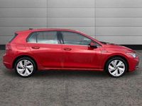 Used VW Golf VII 150 HP (110 kW) 2021 Hatchback