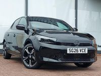 Novo Vauxhall Corsa 100 HP (73 kW) 2026 Cinzento Citadino