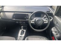 used Honda Jazz 1.5 i-MMD Hybrid SR 5dr eCVT Hybrid Hatchback