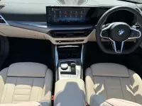 Used BMW 420 M Sport 181 HP (133 kW) 2026 Blue Cabriolet