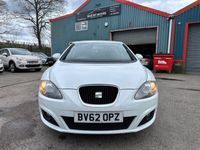 used Seat Leon 1.2 TSI SE Copa 5dr [6 Speed]