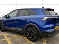 Used Renault Symbioz Techno Esprit Alpine 143 HP (105 kW) 2024 Blue SUV