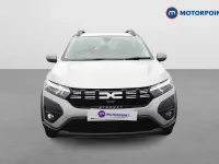 Used Dacia Sandero Journey 2023 Grey Hatchback