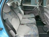 used Citroën Xsara Picasso 1.8