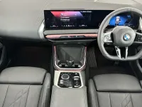 Used BMW X3 M Sport 194 HP (142 kW) 2026 Grey SUV