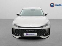 Used MG HS SE 224 HP (164 kW) 2025 Silver SUV