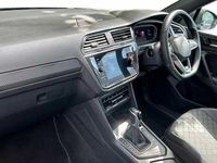 Usado VW Tiguan 150 HP (110 kW) 2023 SUV
