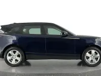 Used Land Rover Range Rover Velar S 204 HP (150 kW) 2022 Blue SUV