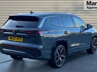 Used VW Tayron R-line 150 HP (110 kW) 2025 Grey SUV