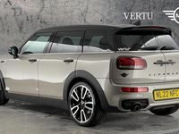 Used Mini Cooper Clubman Sport 192 HP (141 kW) 2020 Estate