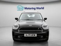 Used Mini Cooper S Classic 220 HP (161 kW) 2022 Black Hatchback