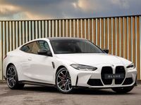 Used BMW M4 Competition Edition 510 HP (375 kW) 2021 White Coupe