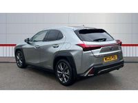 used Lexus UX 250h 2.0 F-Sport 5dr CVT [Nav] Hybrid Hatchback