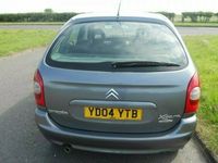 Używany Citroën Xsara Picasso 95 KM (69 kW) 2004 Minivan