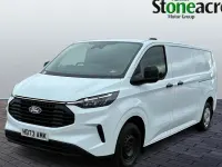 Used Ford Fiesta Titanium X 95 HP (69 kW) 2015 Hatchback