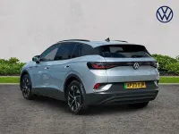 Used VW ID.4 127 kW (174 HP) 2023 SUV