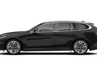New BMW 550e M Sport 489 HP (359 kW) 2026 Estate