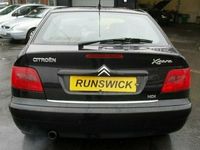 Used Citroën Xsara 2004 Hatchback