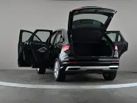 Used Audi Q3 Sport 150 HP (110 kW) 2022 Black SUV