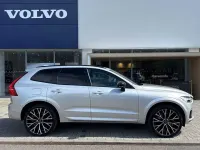Used Volvo XC60 R-Design Pro 390 HP (286 kW) 2021 SUV