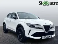 Used Alfa Romeo Junior 2025 SUV