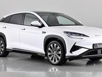 Used BYD Sealion 7 Design 389 kW (530 HP) 2025 Polar white SUV