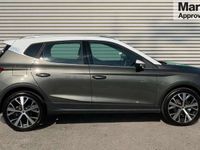 used Seat Arona 1.0 TSI 110 XPERIENCE Lux 5dr
