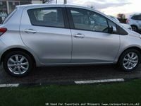 Used Toyota Yaris 2012 Hatchback