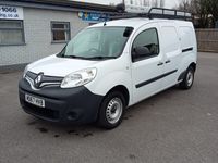 used Renault Kangoo LL21 ENERGY dCi 90 Business Van [Euro 6]