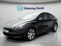 Used Tesla Model Y RWD 254 kW (346 HP) 2023 SUV