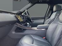 Used Land Rover Range Rover Sport SE Dynamic 300 HP (220 kW) 2025 SUV