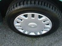 Used Citroën Berlingo 75 HP (55 kW) 2004 MPV