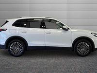 Używany VW Tiguan Match 150 KM (110 kW) 2026 Biały SUV