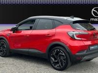 Used Renault Captur Esprit Alpine 145 HP (106 kW) 2025 Other SUV