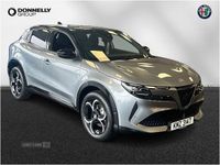 New Alfa Romeo GT Junior 2026 Hatchback