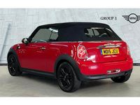 Used Mini ONE 98 HP (72 kW) 2015 Unknown Hatchback