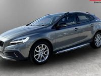 Used Volvo V40 Pro 152 HP (111 kW) 2019 Hatchback
